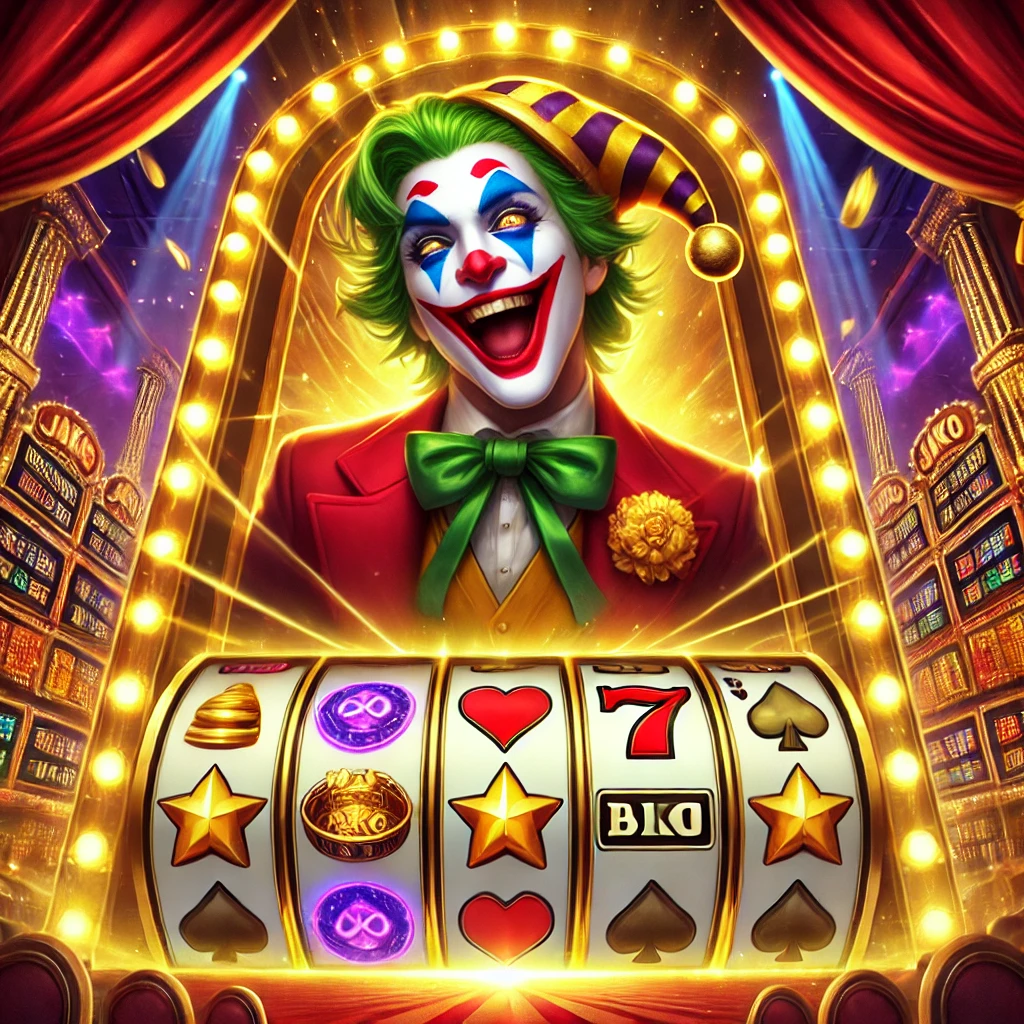 Free Reelin' Joker 1000 Fortune